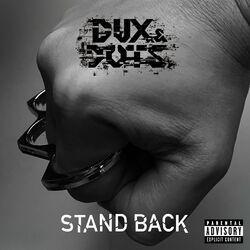 Stand Back