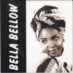 Слушать альбом - Rockia, Bella Bellow