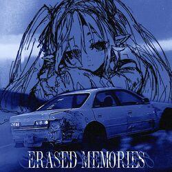 Слушать альбом - Erased Memories