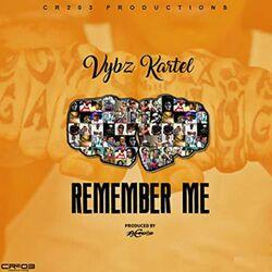 Слушать альбом - Remember Me