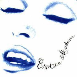 Слушать альбом - Erotica