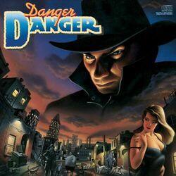 Слушать альбом - Danger Danger