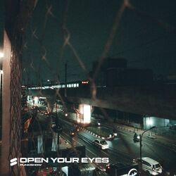 Слушать альбом - Open Your Eyes