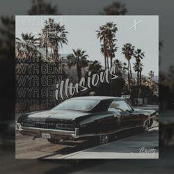 Слушать альбом - illusions
