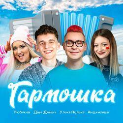 Слушать альбом - Гармошка