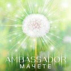 Слушать альбом - AMBASSADOR