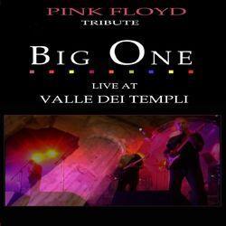 Слушать альбом - Live At Valle Dei Templi