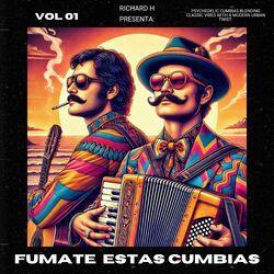 Слушать альбом - Fúmate estas cumbias