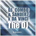 Слушать альбом - The DJ (2019)