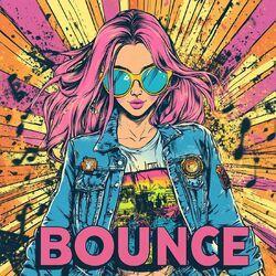 Слушать альбом - Bounce