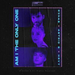 Слушать альбом - Am I The Only One