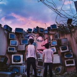 Слушать альбом - Golden Age of Confusion