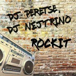Слушать альбом - Rockit