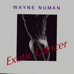 Exotic Dancer