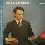 Слушать альбом - The Pleasure Principle (1979)