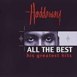 Слушать альбом - All the Best (His Greatest Hits)