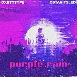 Слушать альбом - Purple Rain