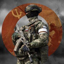 Слушать альбом - Это вам за пацанов