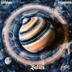 Слушать альбом - Saturn