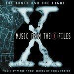Слушать альбом - The Truth And The Light: Music From The X-Files (1996)