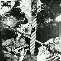Слушать альбом - GABIMARU