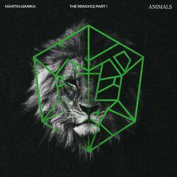 Слушать альбом - Animals (The Remixes Pt. 1)