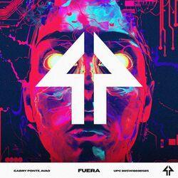 Слушать альбом - Fuera