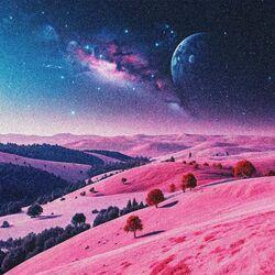 Слушать альбом - SOLAR SYSTEM