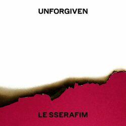 Слушать альбом - UNFORGIVEN