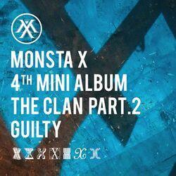 Слушать альбом - THE CLAN pt.2 <GUILTY>