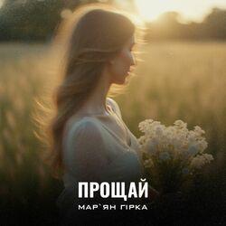 Прощай