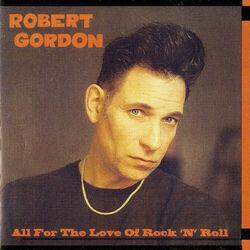 Слушать альбом - All for the Love of Rock N' Roll