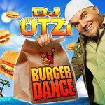 Слушать альбом - Burger Dance (2016)
