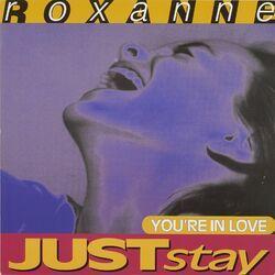 Слушать альбом - Just Stay / You're in Love (ABeatC 12" release)
