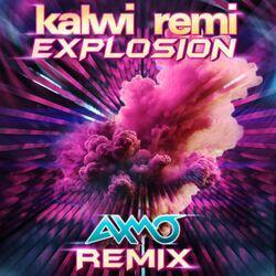 Слушать альбом - Explosion