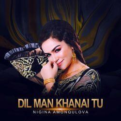 Слушать альбом - Dil Man Khanai Tu