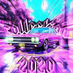 2020 collection