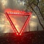 Слушать альбом - A Flash Flood Of Colour (2012)