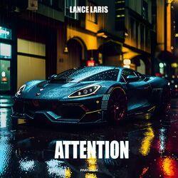 Слушать альбом - Attention