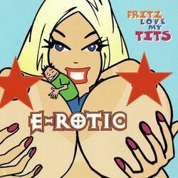Слушать альбом - Fritz Love My Tits