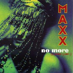 Слушать альбом - No More (I Can't Stand It) - Original + Remixes