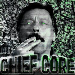 Слушать альбом - CHIEF CORE