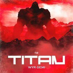 Слушать альбом - TITAN