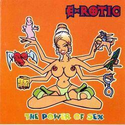 Слушать альбом - The Power of Sex