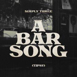 Слушать альбом - A Bar Song (Tipsy)
