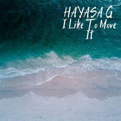 Слушать альбом - I Like To Move It