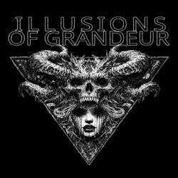 Слушать альбом - ILLUSIONS OF GRANDEUR The Siren Rises Part 1:The Witch