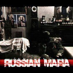 Слушать альбом - Russian Mafia
