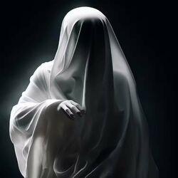 Слушать альбом - Holy Ghost