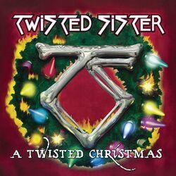 Слушать альбом - A Twisted Christmas